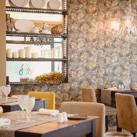Onyria Quinta Da Marinha Hotel Cascais Esterno foto Restaurant
