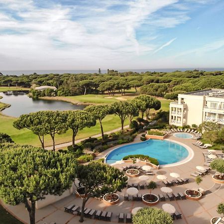 Onyria Quinta Da Marinha Hotel Cascais Esterno foto Aerial view of the hotel