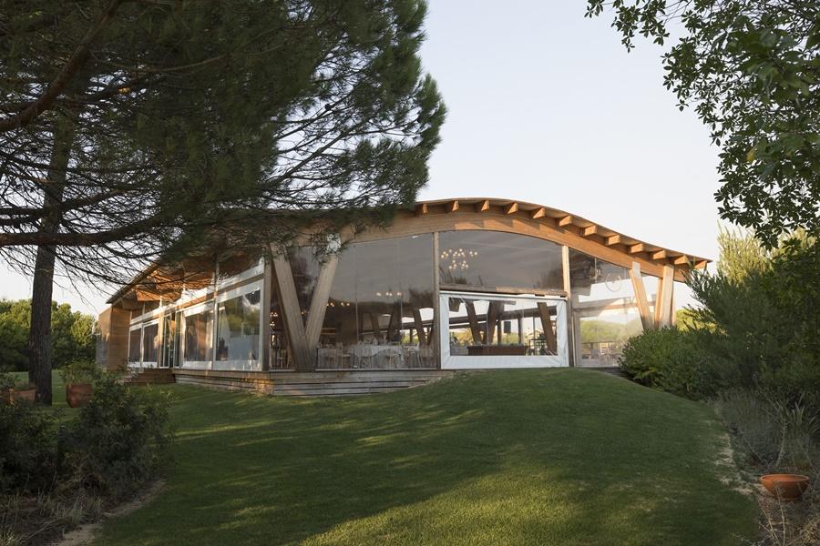 Onyria Quinta Da Marinha Hotel Cascais Esterno foto The house of the architect