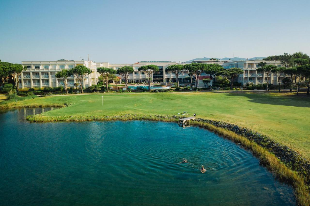 Onyria Quinta Da Marinha Hotel Cascais Esterno foto The Village at Wild dunes