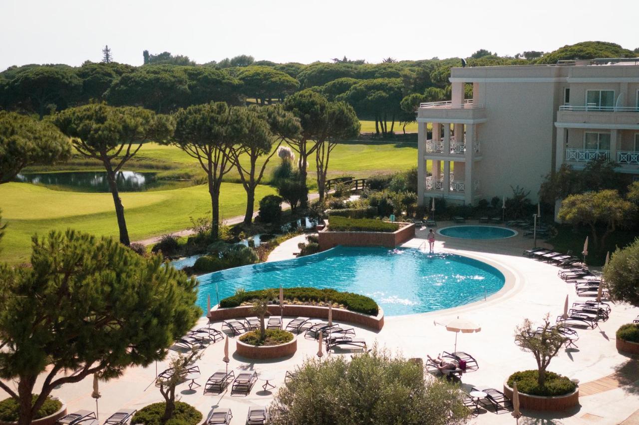 Onyria Quinta Da Marinha Hotel Cascais Esterno foto The Westin Rome