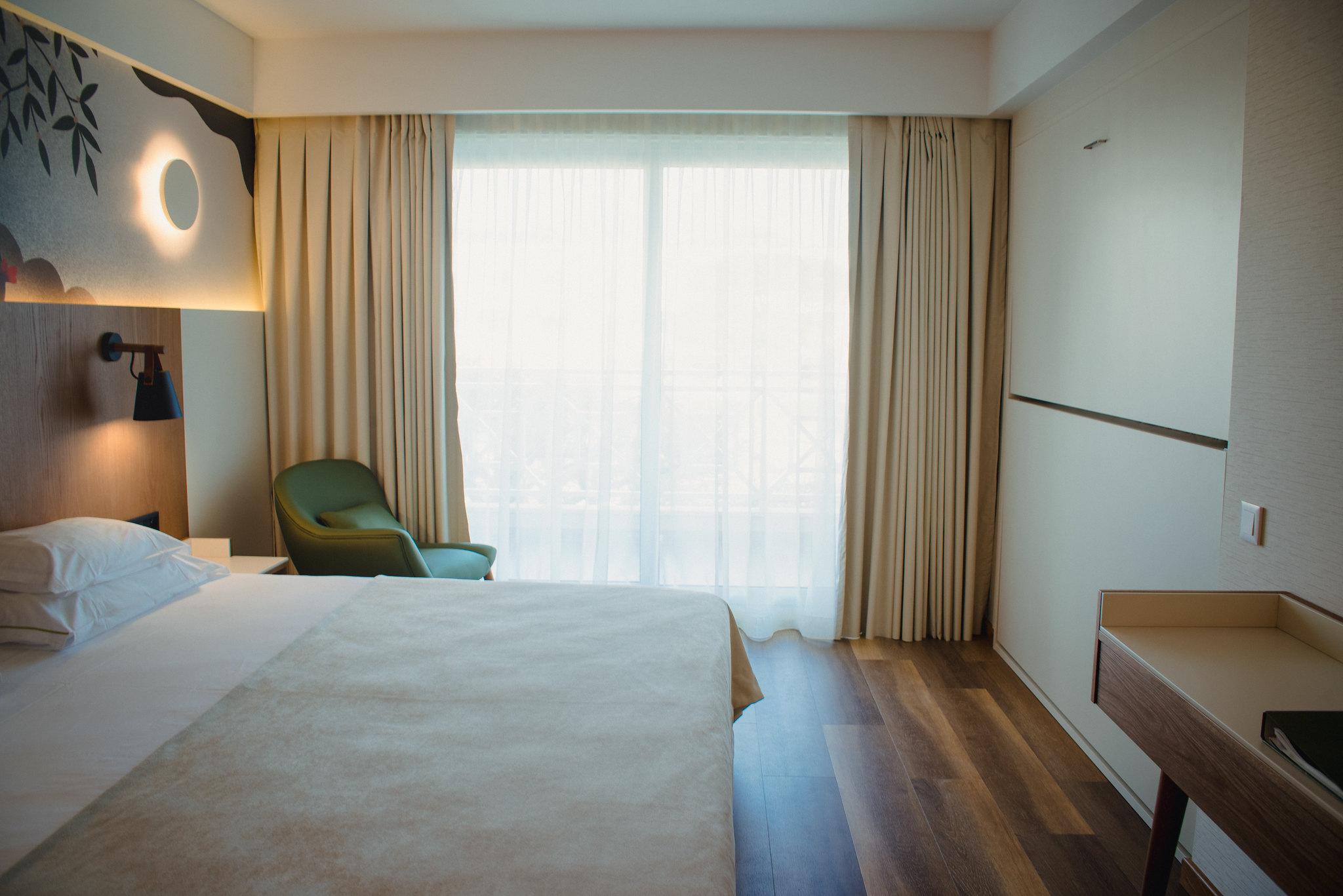 Onyria Quinta Da Marinha Hotel Cascais Esterno foto A room at the hotel
