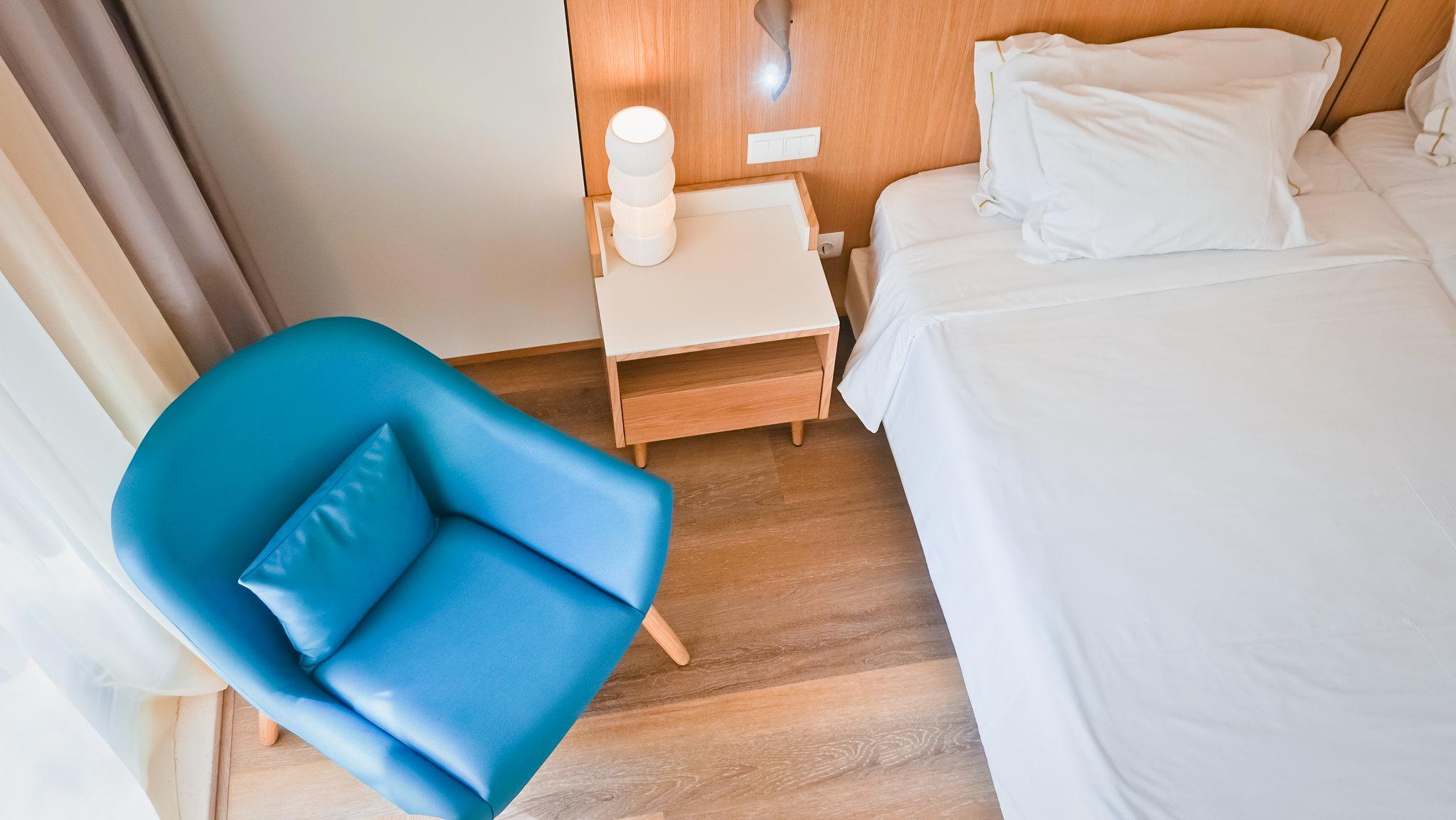 Onyria Quinta Da Marinha Hotel Cascais Esterno foto A room at the hotel