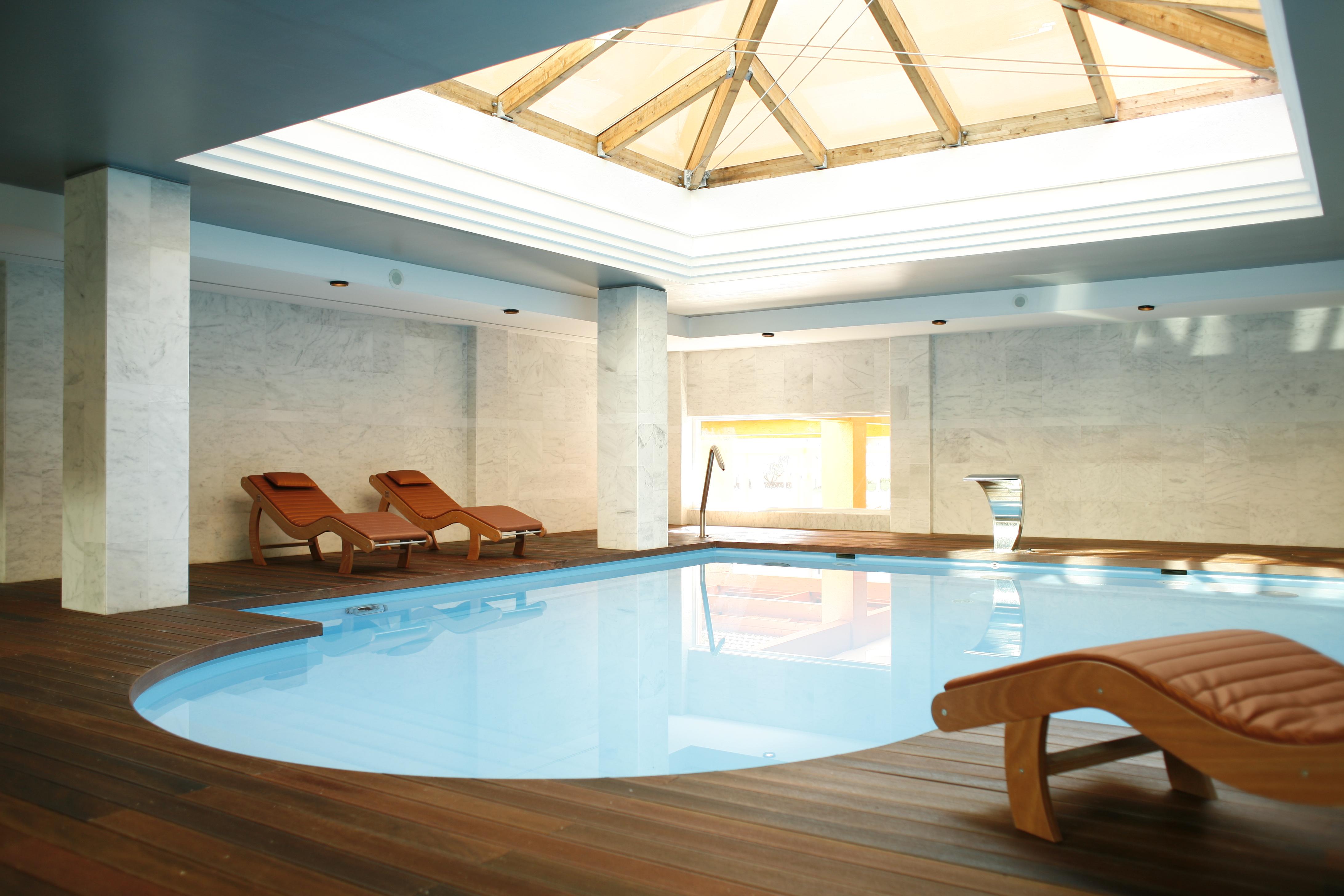 Onyria Quinta Da Marinha Hotel Cascais Esterno foto A swimming pool