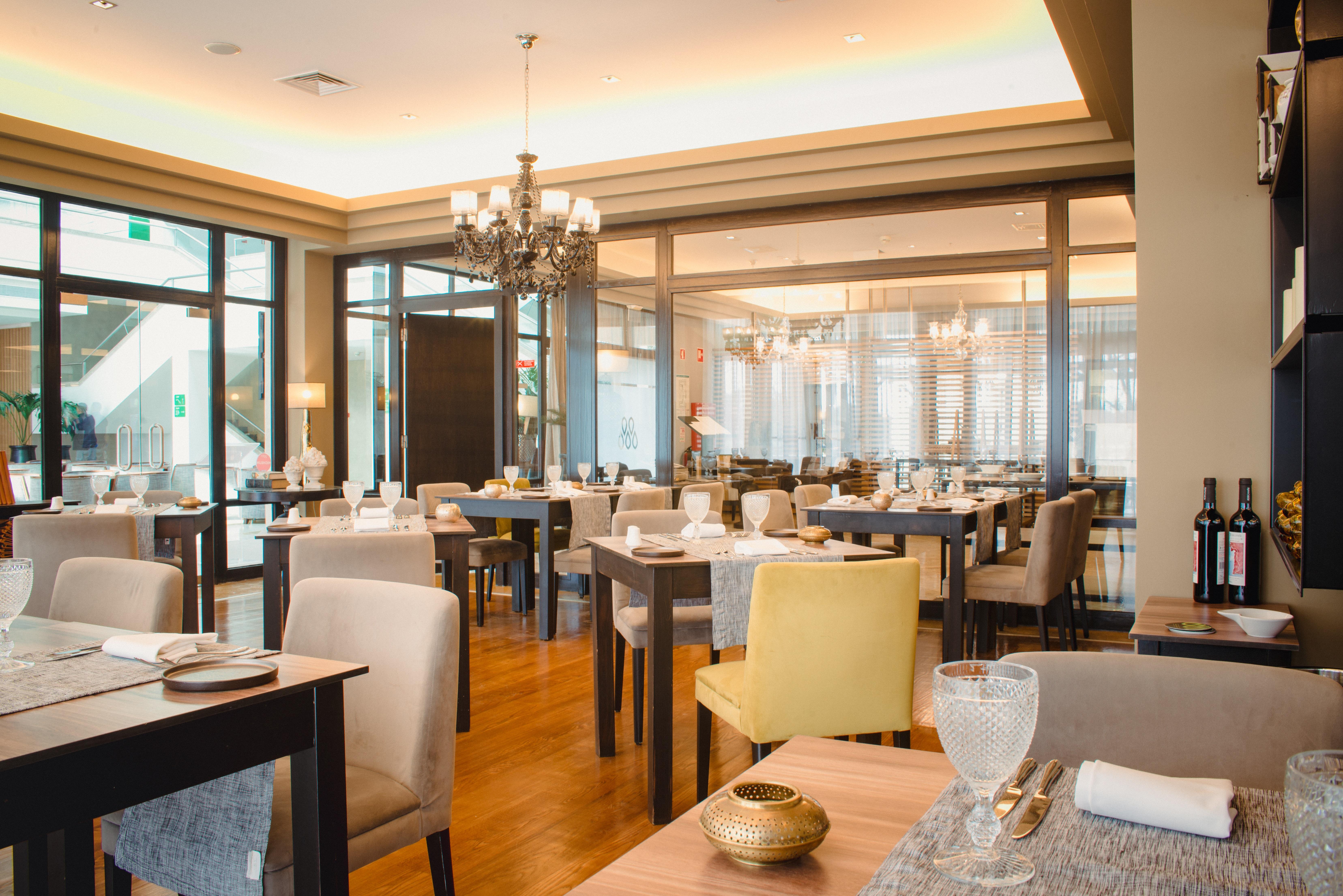Onyria Quinta Da Marinha Hotel Cascais Esterno foto Restaurant