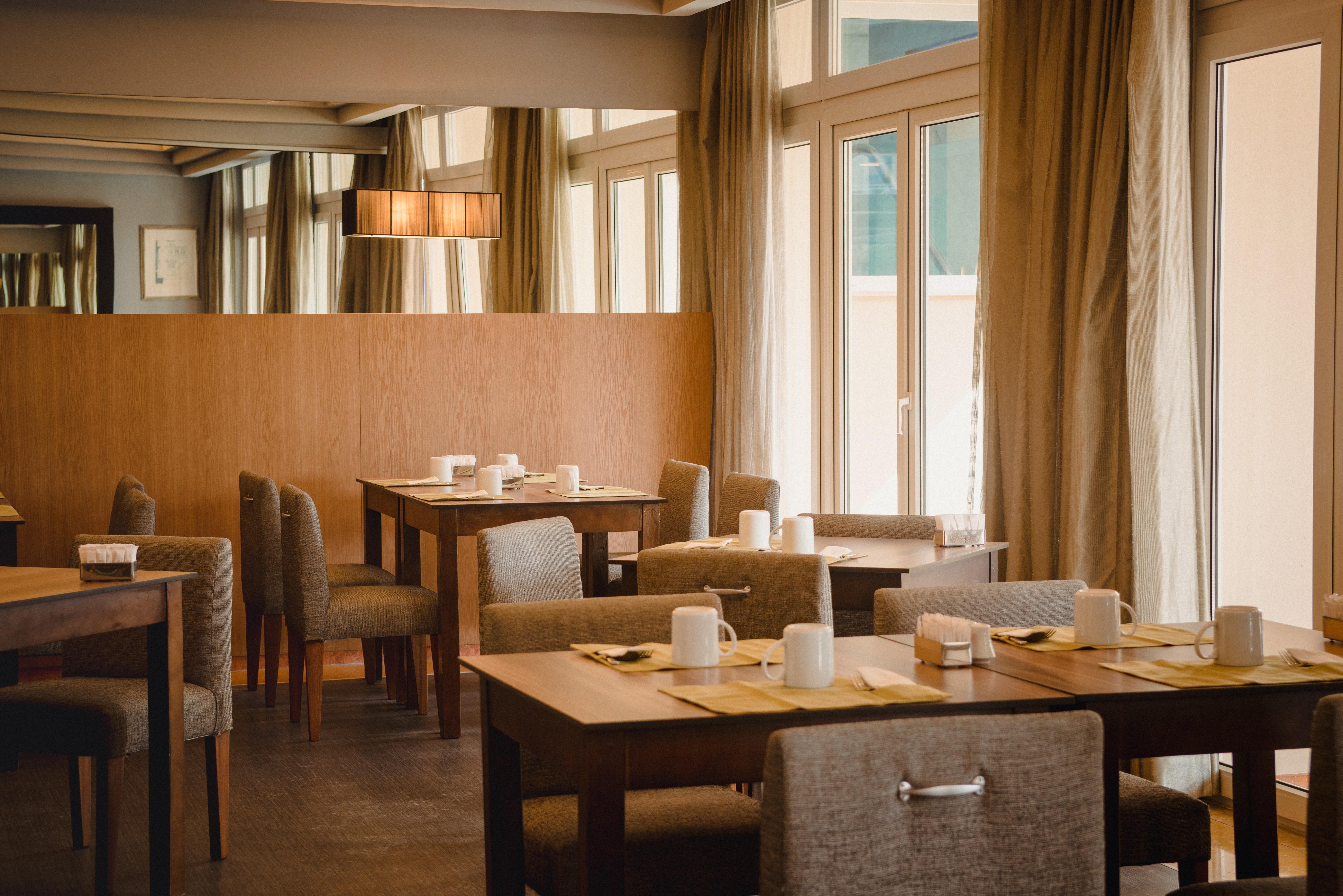 Onyria Quinta Da Marinha Hotel Cascais Esterno foto Restaurant
