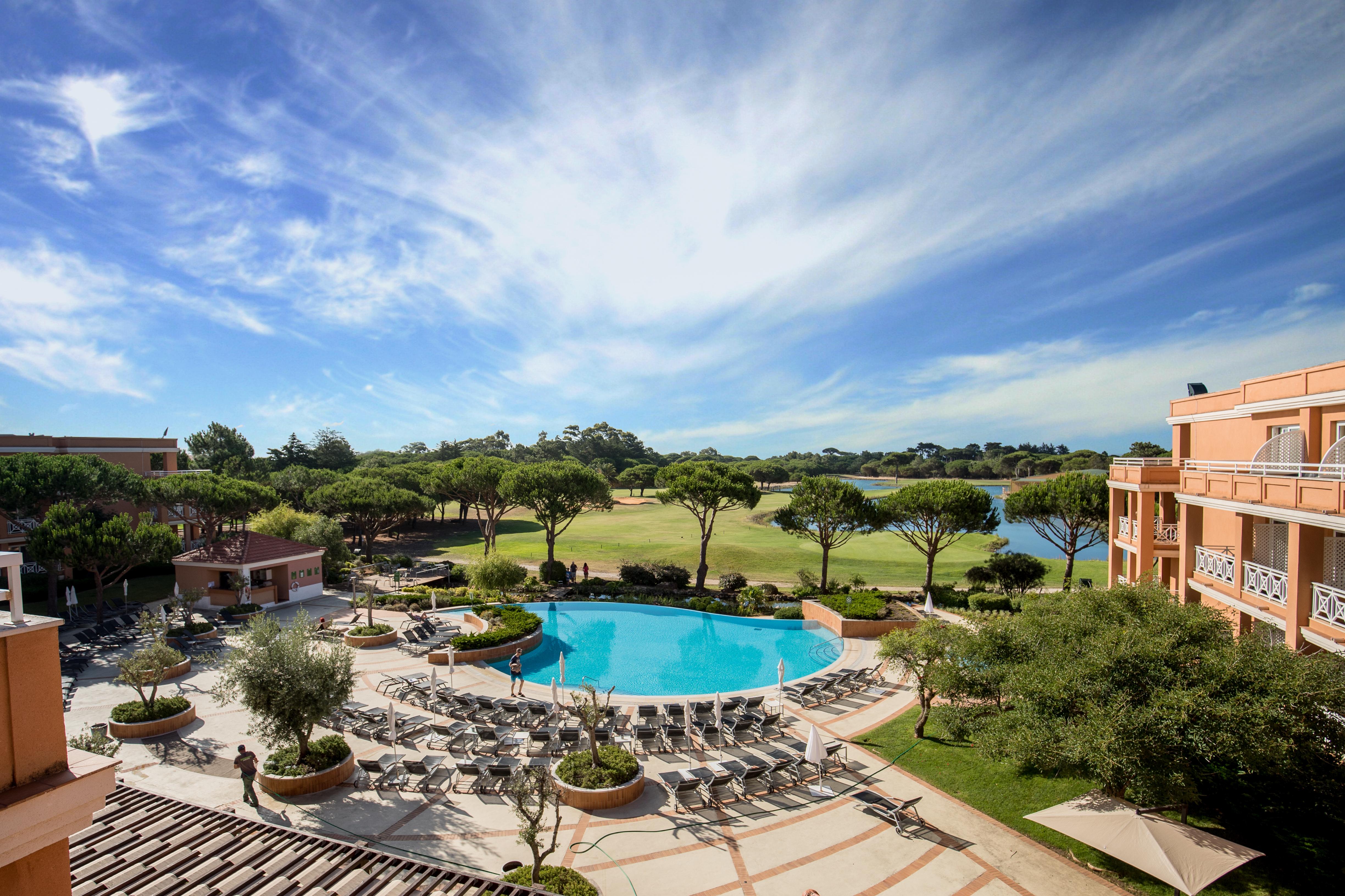 Onyria Quinta Da Marinha Hotel Cascais Esterno foto The Hotel