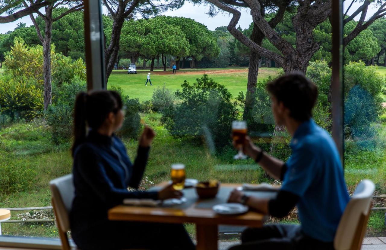 Onyria Quinta Da Marinha Hotel Cascais Esterno foto The Clubhouse
