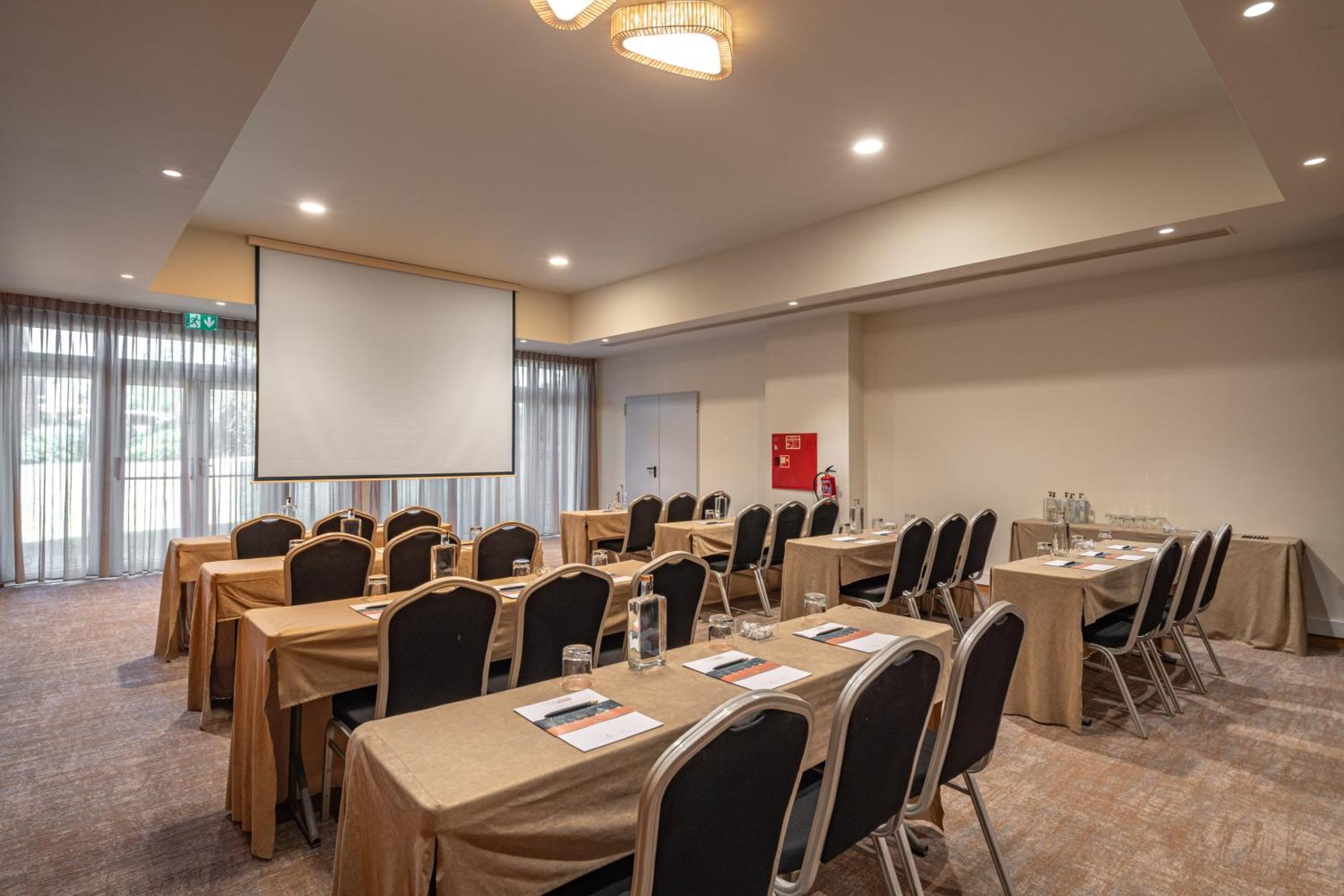 Onyria Quinta Da Marinha Hotel Cascais Esterno foto Meeting room