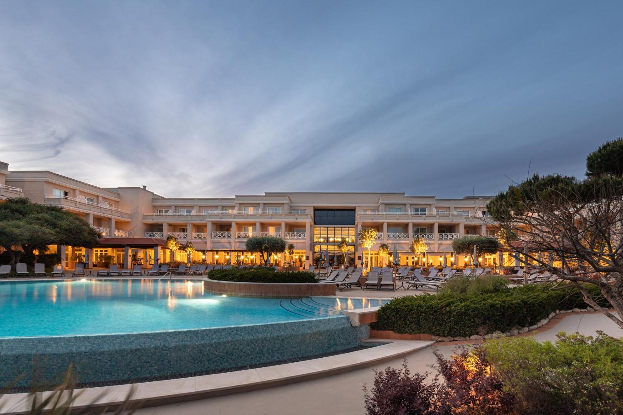 Onyria Quinta Da Marinha Hotel Cascais Esterno foto The Westin Resort and Villas, Naos Beach, Crete