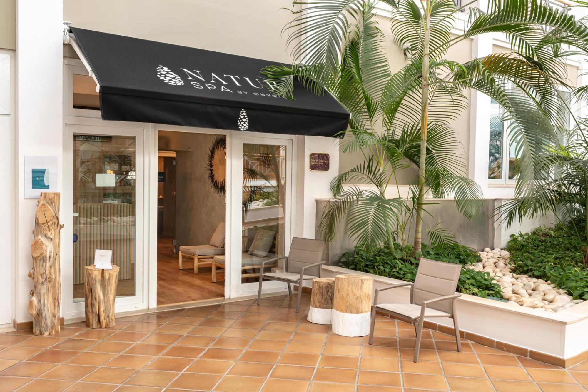 Onyria Quinta Da Marinha Hotel Cascais Esterno foto A salon in Miami