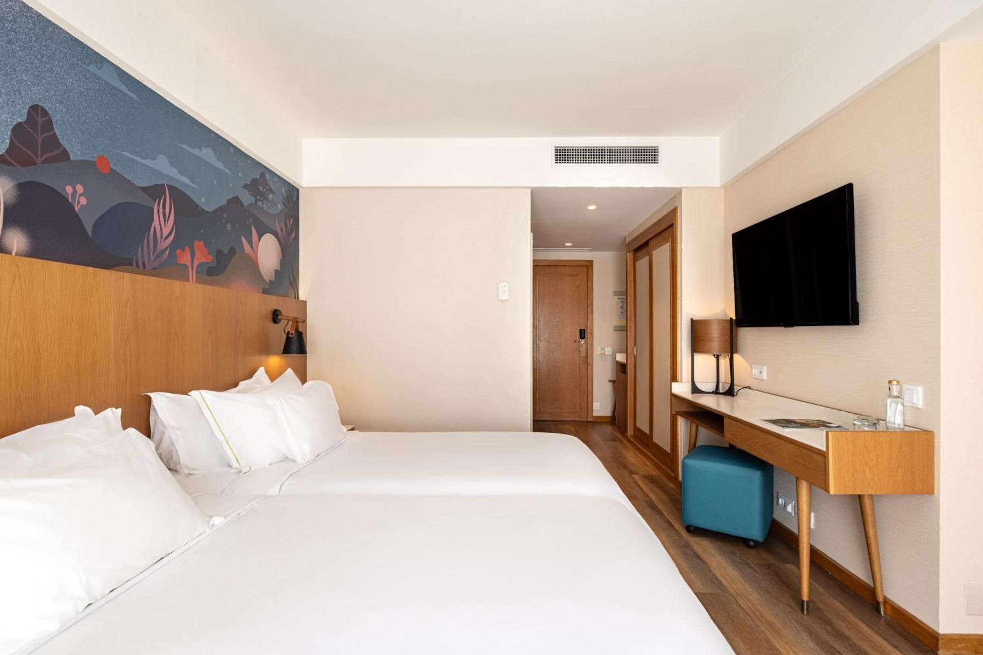 Onyria Quinta Da Marinha Hotel Cascais Esterno foto A room at the hotel