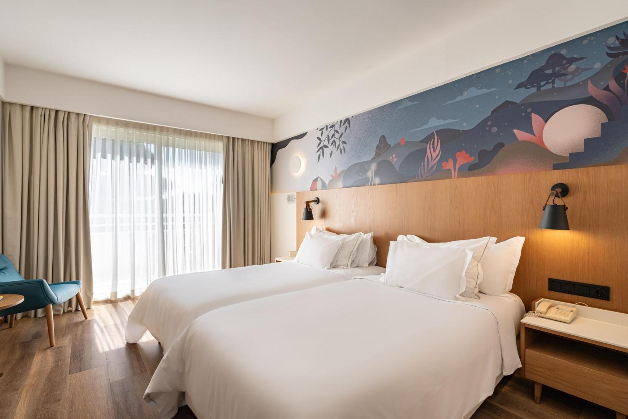Onyria Quinta Da Marinha Hotel Cascais Esterno foto Deluxe room