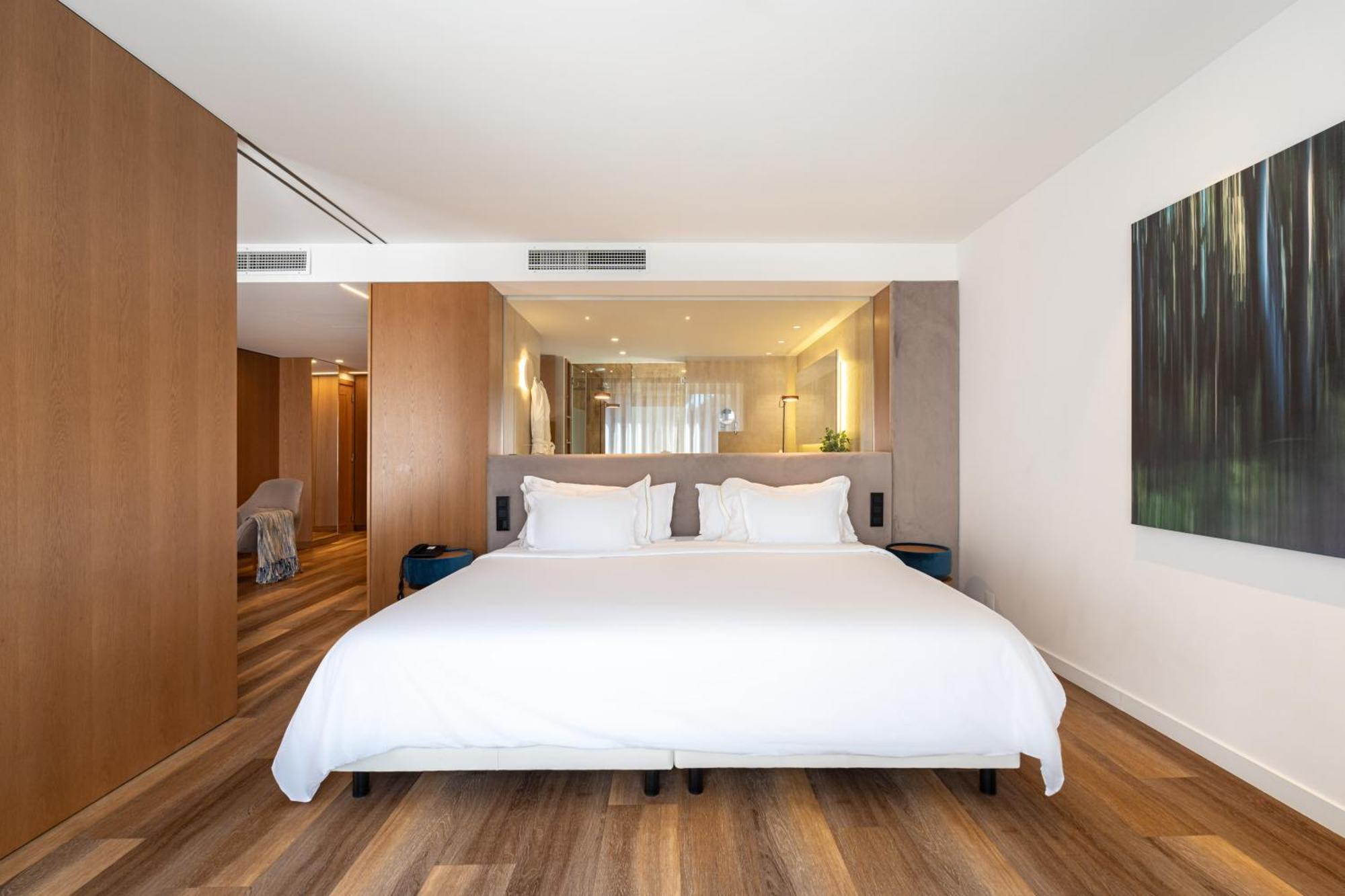 Onyria Quinta Da Marinha Hotel Cascais Esterno foto Deluxe Room