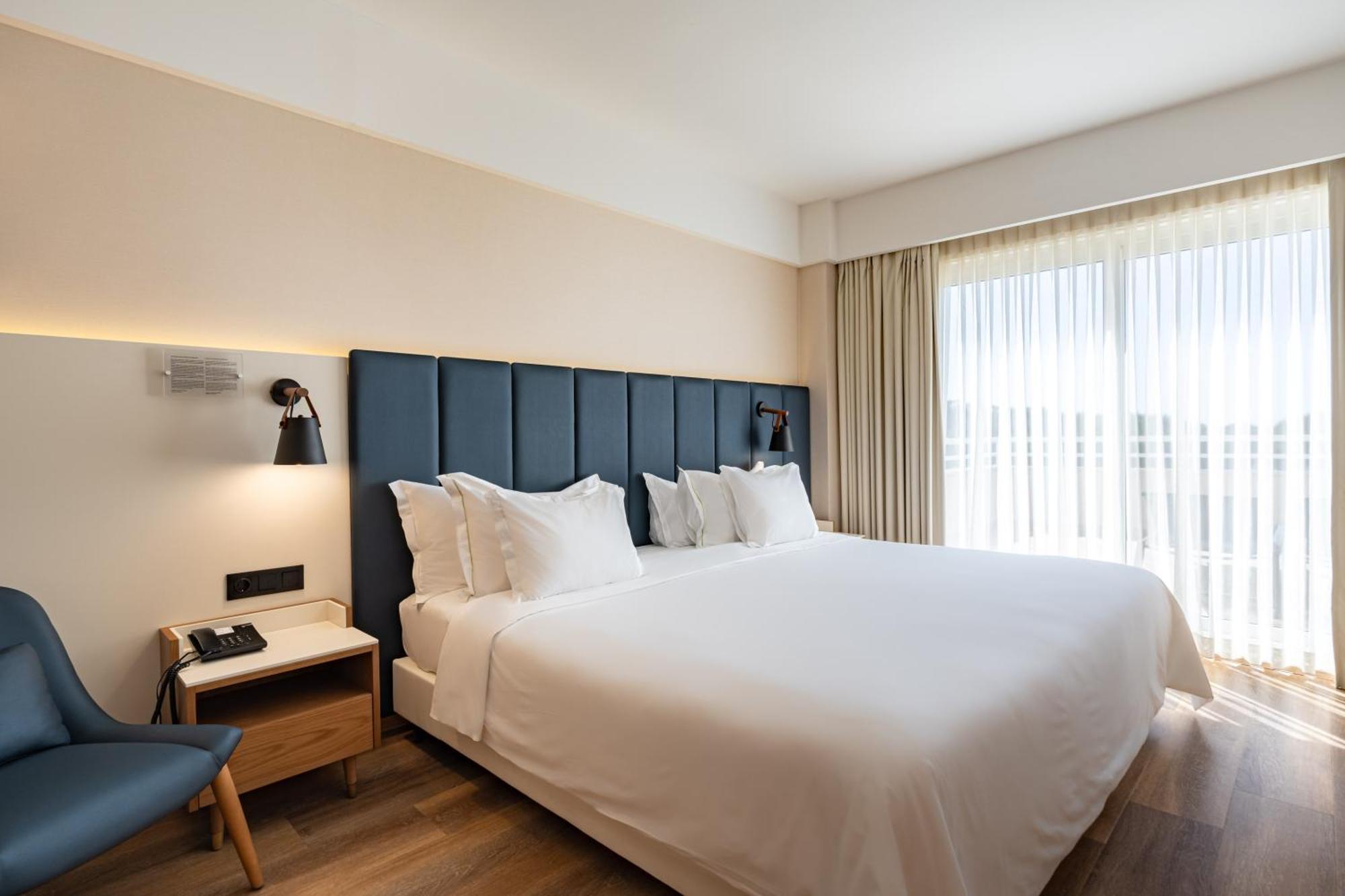 Onyria Quinta Da Marinha Hotel Cascais Esterno foto Deluxe room