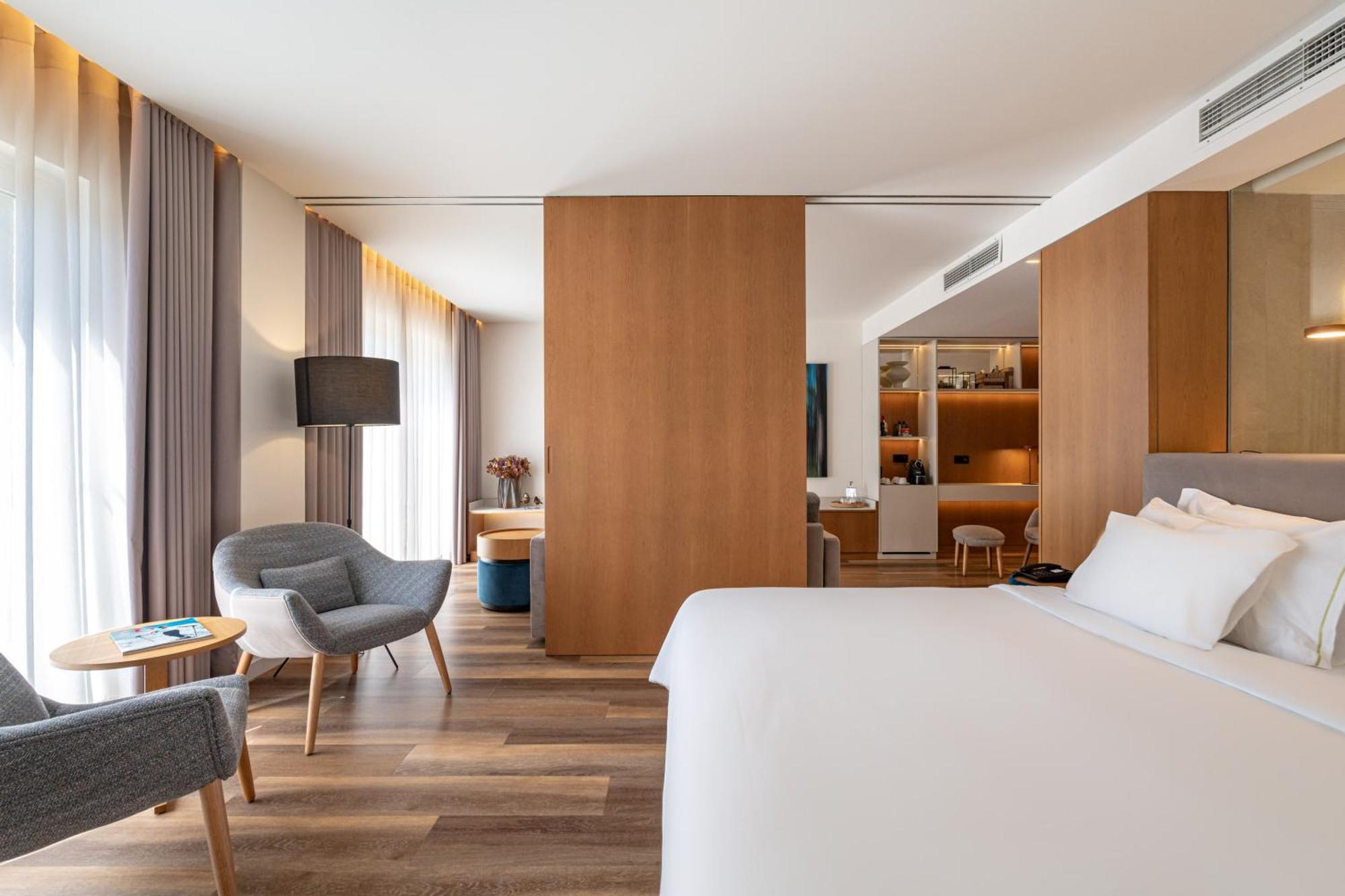 Onyria Quinta Da Marinha Hotel Cascais Esterno foto Deluxe Suite