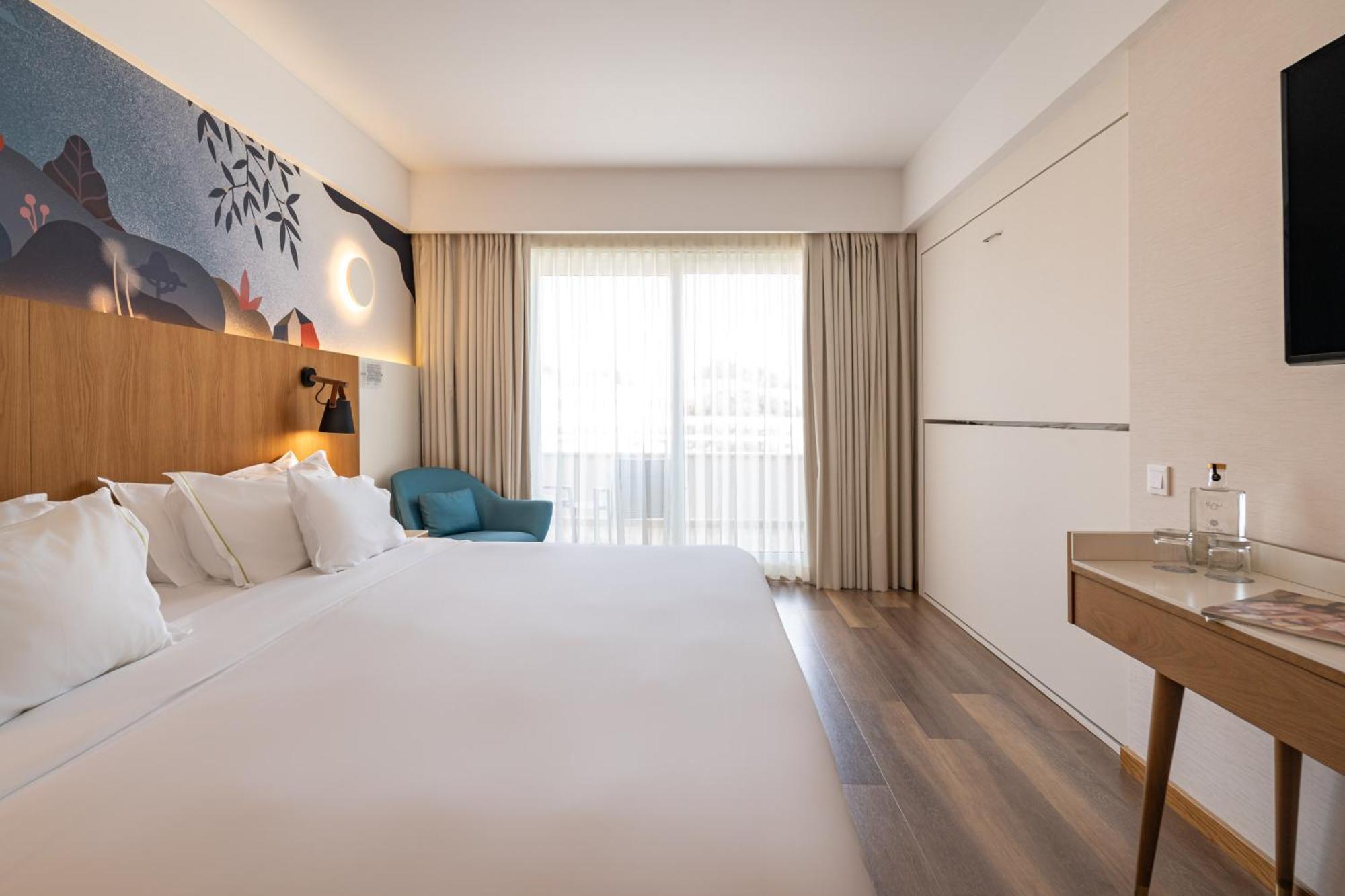 Onyria Quinta Da Marinha Hotel Cascais Esterno foto A room at the hotel
