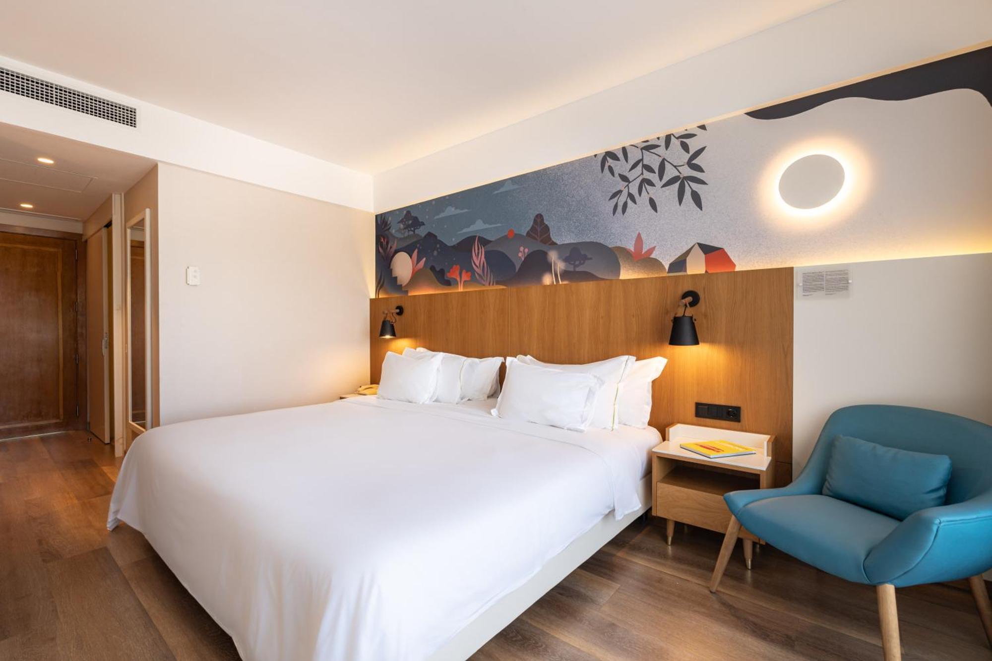 Onyria Quinta Da Marinha Hotel Cascais Esterno foto A room at the hotel