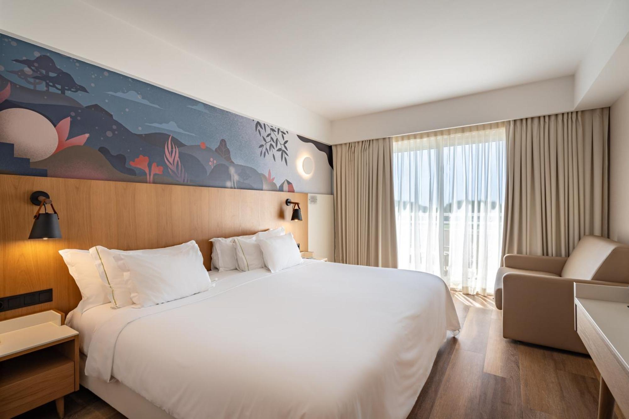 Onyria Quinta Da Marinha Hotel Cascais Esterno foto Deluxe room